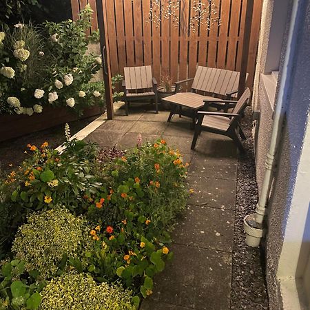 The Mews 2 Bedroom With Private Parking Oban Luaran gambar
