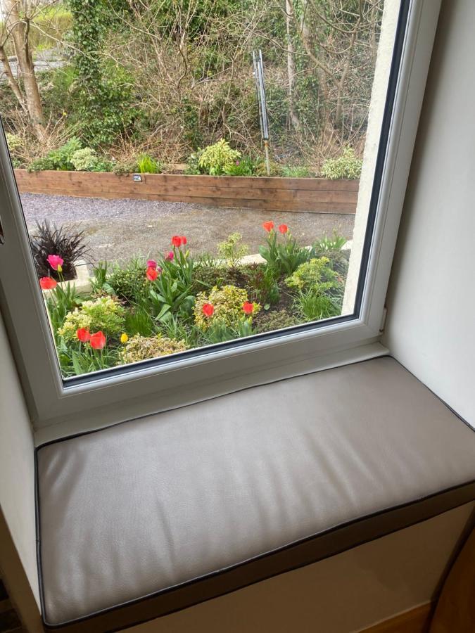 The Mews 2 Bedroom With Private Parking Oban Luaran gambar